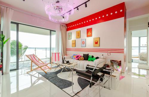 Central District Appartement | Danga Bay Country Garden by Short Escape