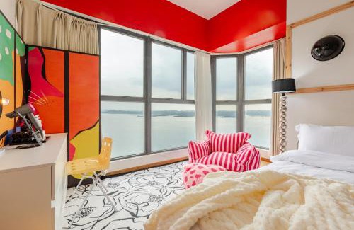 Central District Appartement | Danga Bay Country Garden by Short Escape
