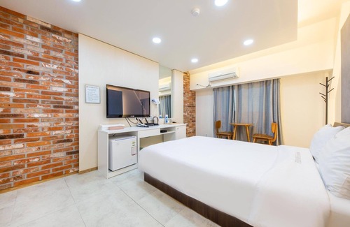 Kongsae Hôtel | Dangjin Sapgyoho Beach Park