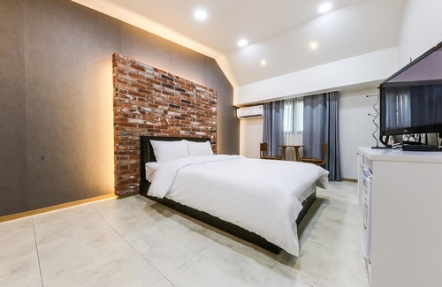 Kongsae Hôtel | Dangjin Sapgyoho Beach Park