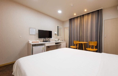 Kongsae Hôtel | Dangjin Sapgyoho Beach Park