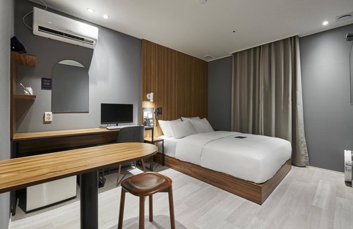 Dangjin Hôtel | Dangjin Terminal Just Sleep Hotel