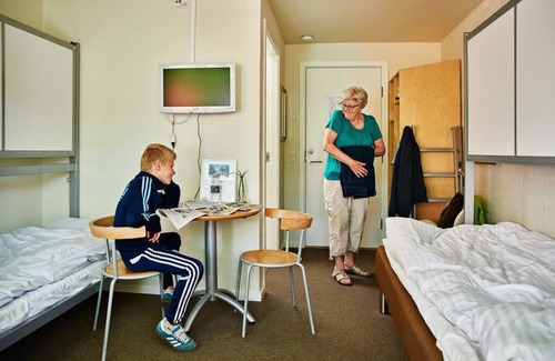 Vejlby Risskov Auberge | Danhostel Aarhus