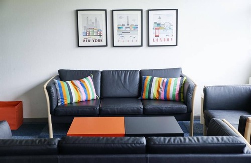 Tonder Auberge | Danhostel Tønder