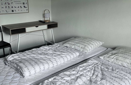 Tonder Auberge | Danhostel Tønder