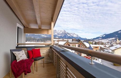 Soell Appartement | Dani's Ferienwohnung