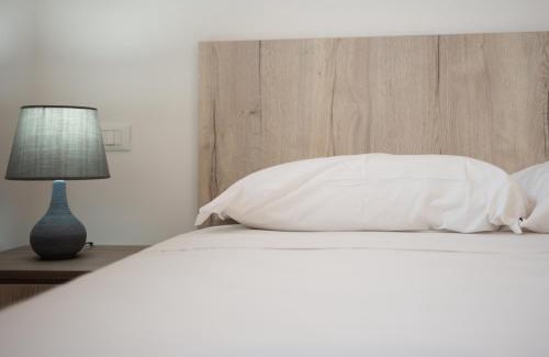 Vallecrosia Appartement | Danibike, a few steps from the sea