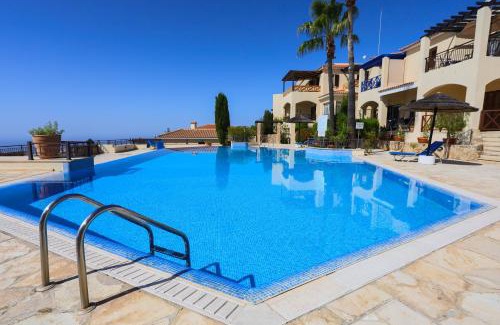 Tsada Appartement | Daniel's Apt - Magical Views