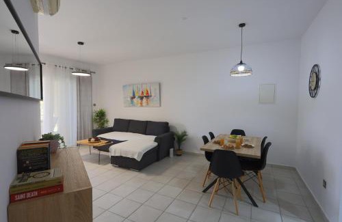 Tsada Appartement | Daniel's Apt - Magical Views