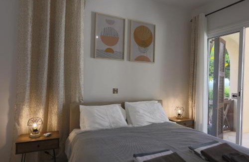 Tsada Appartement | Daniel's Apt - Magical Views