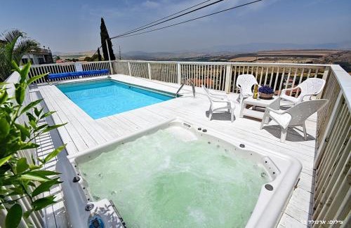 Tiberias Appartement | Daniel Suites