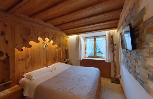Cortina d'Ampezzo Appartement | Daniela Apartment