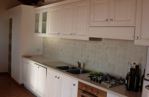 Santa Lucia Appartement | Daniela Dans Camaiore (Toscane),