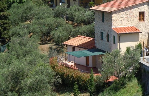 Santa Lucia Appartement | Daniela Dans Camaiore (Toscane),