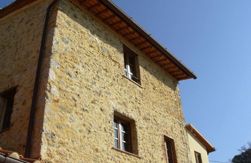 Santa Lucia Appartement | Daniela Dans Camaiore (Toscane),