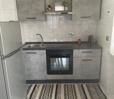 Nichelino Appartement | Daniela; vacanza e/o lavoro