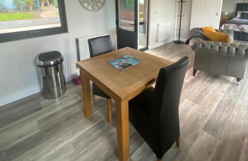 North Wheatley Appartement | Danielle’s den