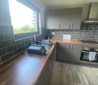 North Wheatley Appartement | Danielle’s den