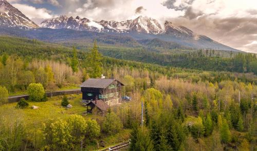 Vysoke Tatry Maison | Danielov dom
