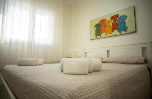 Portopalo di Capo Passero Appartement | DaniPa House