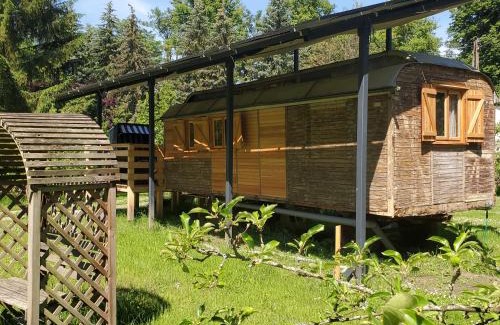 Pelczyce Maison | Dankowska Dolina