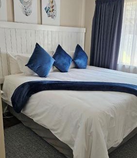 Polokwane Maison | Danlee Overnight Accommodation