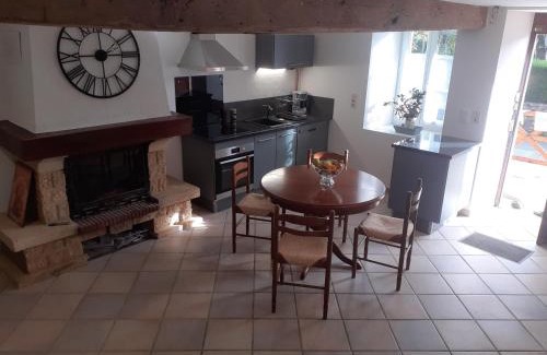 Azerables Maison | DANS LA MAISON D'A COTE