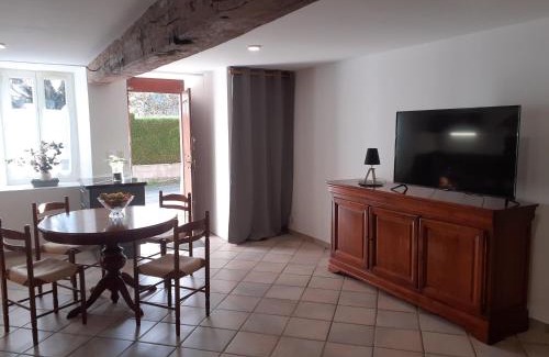 Azerables Maison | DANS LA MAISON D'A COTE
