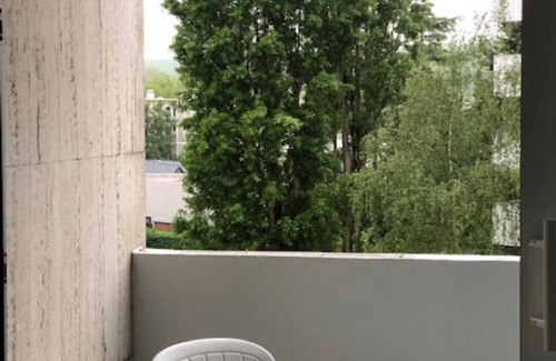 Rueil-Malmaison Appartement | Dans la verdure, au calme, tout près de Paris