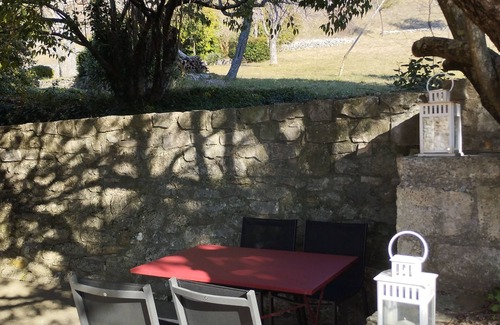 Aurel Maison | Dans le Luberon Nord, au pied du Ventoux, maison de 1861