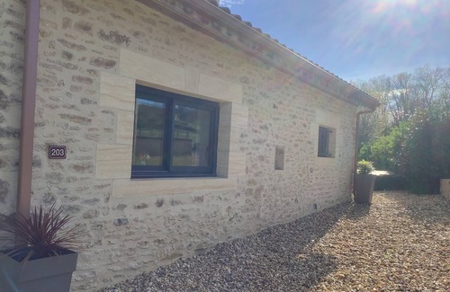 Siorac-en-Perigord Maison | Dans le Périgord noir, sur le domaine de la Croix des Alignés belle périgourdine