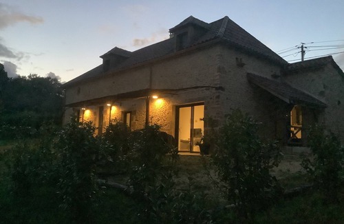 Siorac-en-Perigord Maison | Dans le Périgord noir, sur le domaine de la Croix des Alignés belle périgourdine