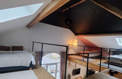 Coteaux du Lizon Maison | Dans les étoiles