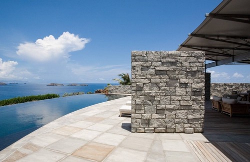 Pointe Milou Villa | Danse des Etoiles (3/5 Rooms)