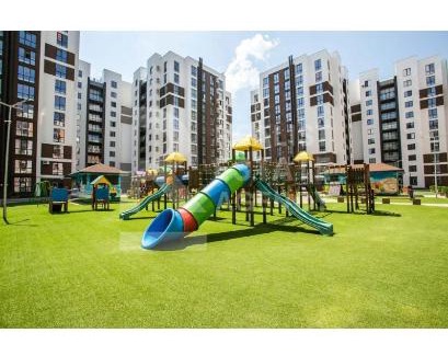 Chisinau Appartement | Dansicons apartament