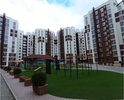 Chisinau Appartement | Dansicons apartament