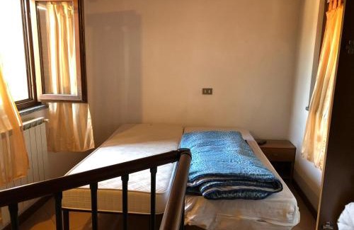 Cremona Appartement | Dante 13 Flat