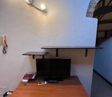 Cremona Appartement | Dante 13 Flat