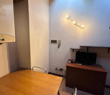 Cremona Appartement | Dante 13 Flat