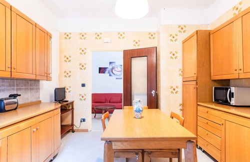 San Salvario Appartement | Dante Subway Apartment