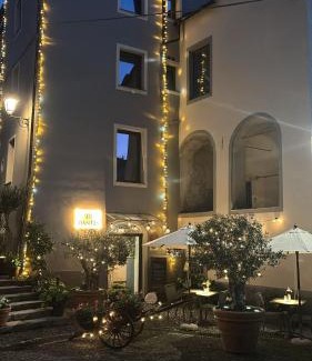 Pieve di Teco Appartement | DANTES