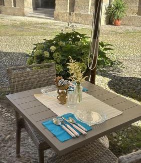 Pieve di Teco Appartement | DANTES
