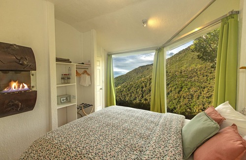 San Gerardo de Dota Station Balnéaire | Dantica Cloud Forest Lodge