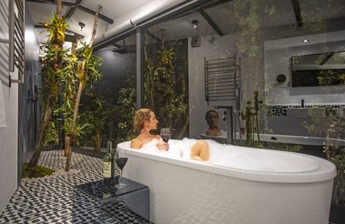 San Gerardo de Dota Station Balnéaire | Dantica Cloud Forest Lodge
