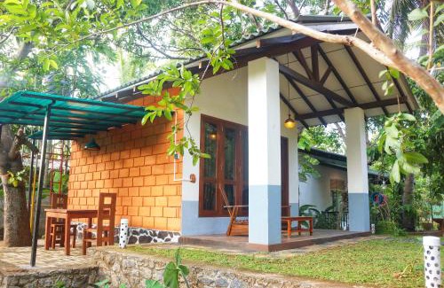Dambulla Lit Et Petit-Déjeuner | Danu Resort