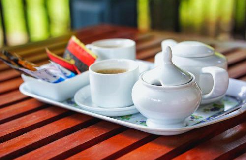 Dambulla Lit Et Petit-Déjeuner | Danu Resort