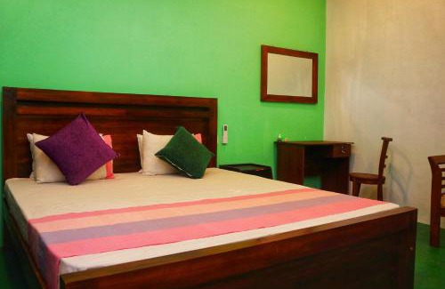 Dambulla Lit Et Petit-Déjeuner | Danu Resort