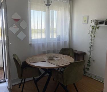 Vukovar Appartement | Danube
