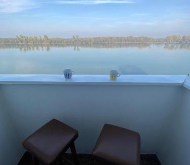 Vukovar Appartement | Danube