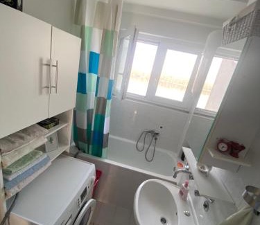 Vukovar Appartement | Danube